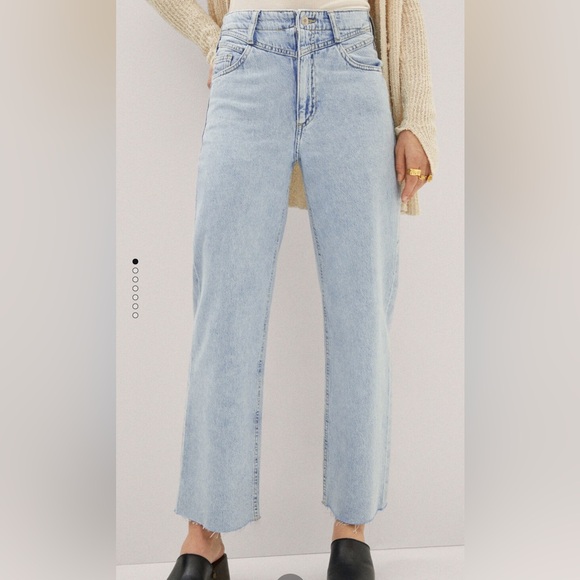 Mango jeans - Picture 6 of 7